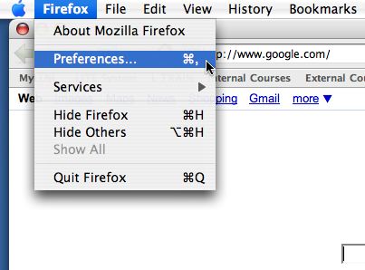 fierefox