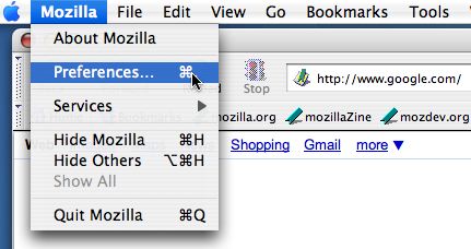 safari